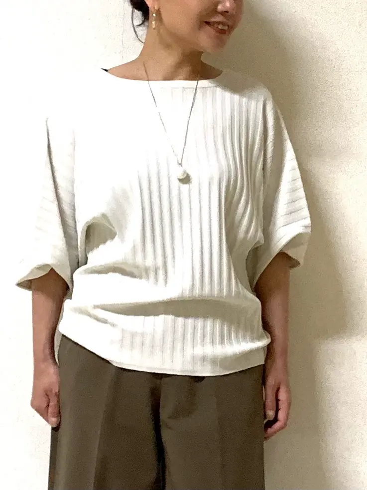 自由区 L 坂本 コーディネート画像