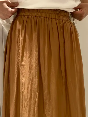 自由区 L 中島 コーディネート画像