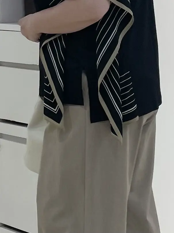 23区 L 松澤 コーディネート画像