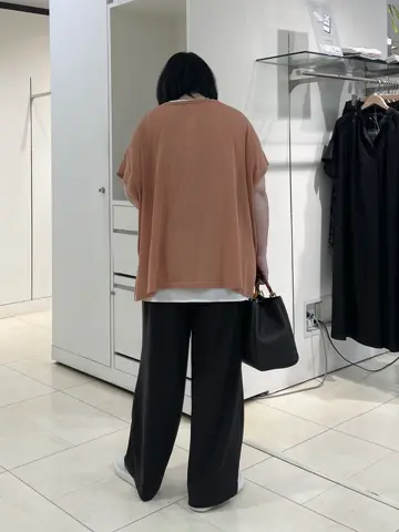 23区 L 松澤 コーディネート画像