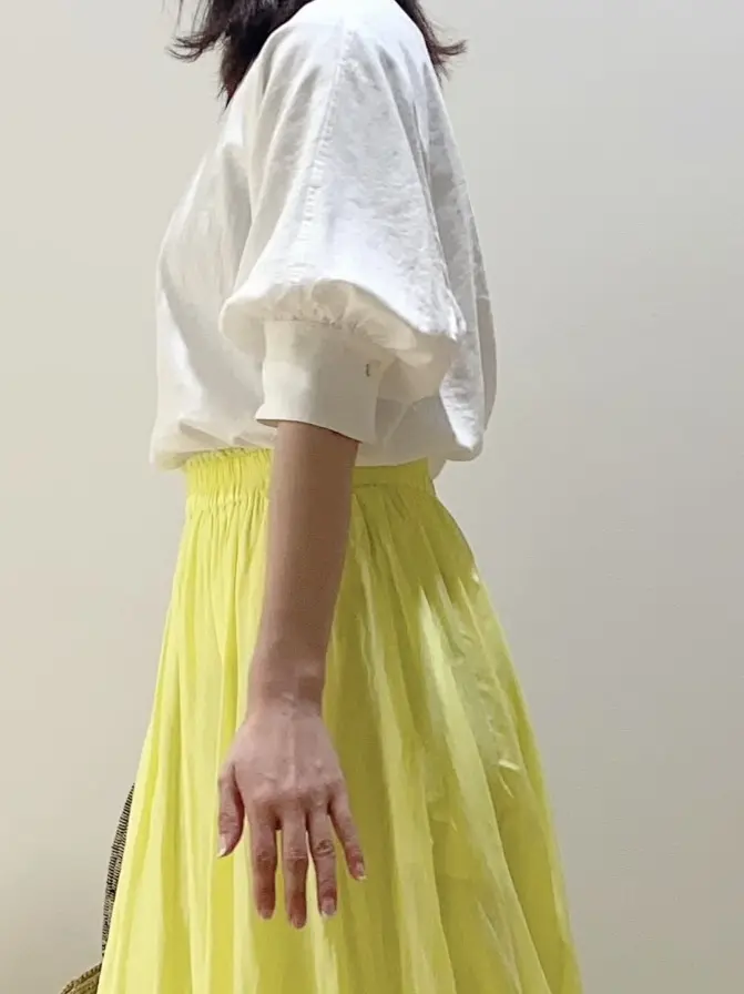 自由区 L 丹野 コーディネート画像