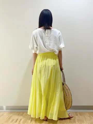 自由区 L 丹野 コーディネート画像