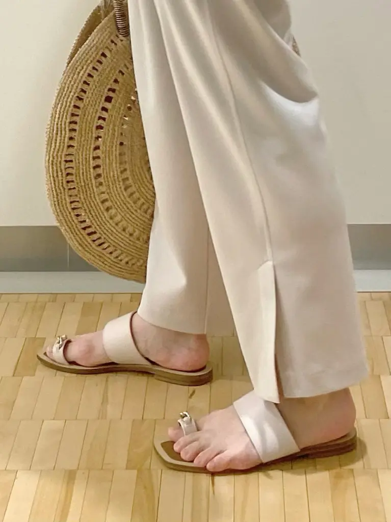 自由区 L 丹野 コーディネート画像