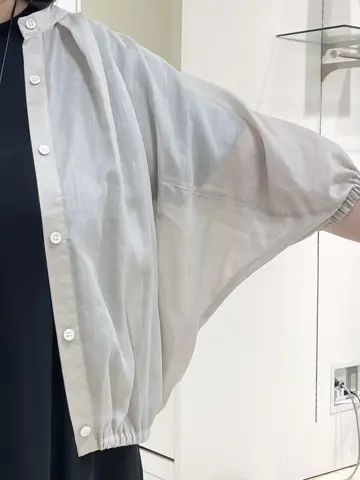 23区 L 松澤 コーディネート画像