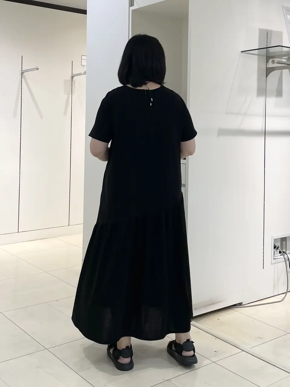 23区 L 松澤 コーディネート画像