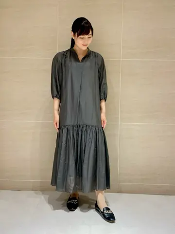 自由区 L 辻 コーディネート画像