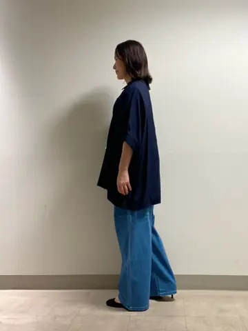 自由区 L 丹野 コーディネート画像