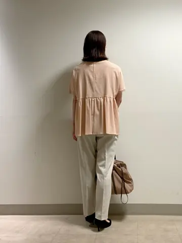 自由区 L 丹野 コーディネート画像