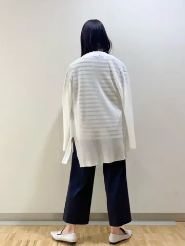 自由区 L 丹野 コーディネート画像