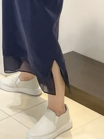 自由区 L 松澤 コーディネート画像