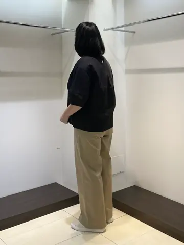 23区 L 松澤 コーディネート画像