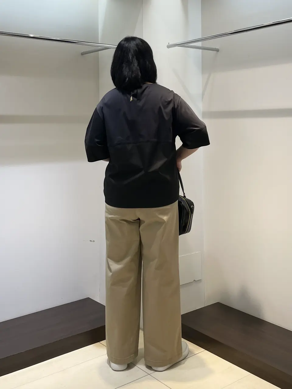 23区 L 松澤 コーディネート画像