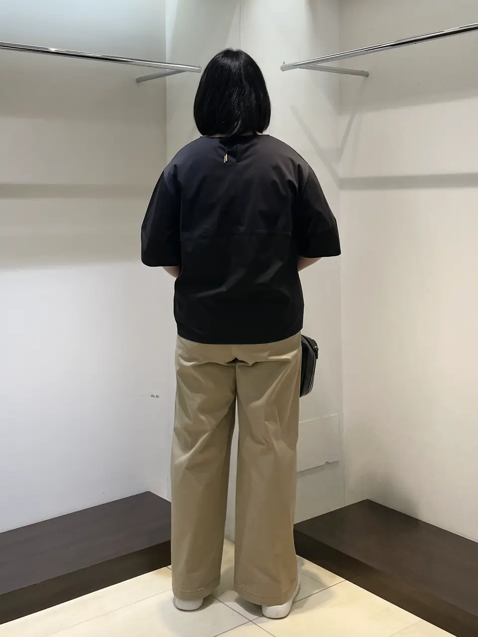 23区 L 松澤 コーディネート画像