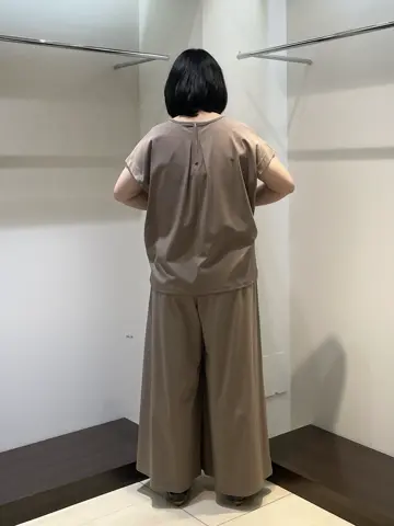 23区 L 松澤 コーディネート画像