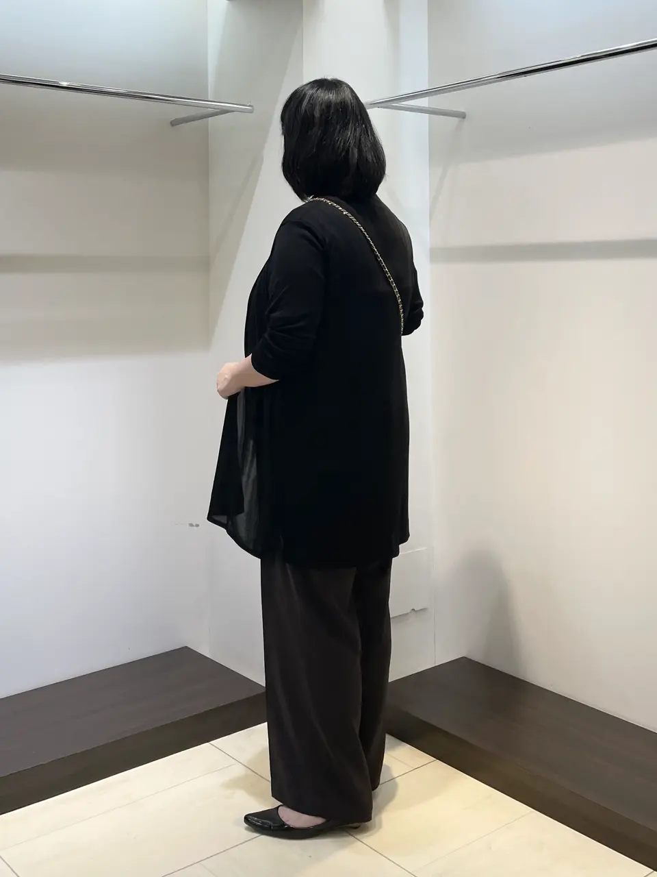 23区 L 松澤 コーディネート画像