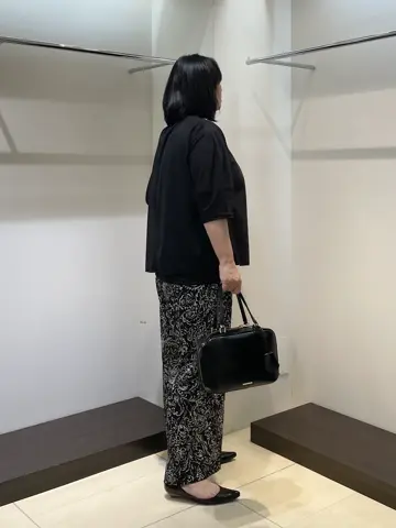 23区 L 松澤 コーディネート画像