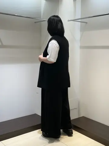 23区 L 松澤 コーディネート画像