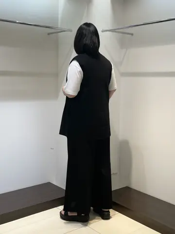 23区 L 松澤 コーディネート画像