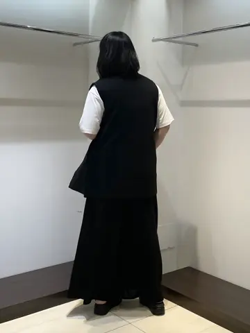 23区 L 松澤 コーディネート画像