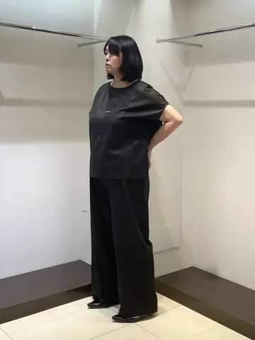 23区 L 松澤 コーディネート画像