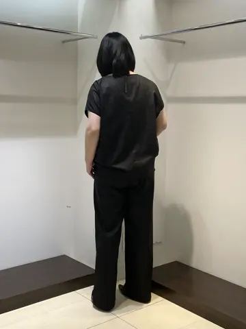 23区 L 松澤 コーディネート画像