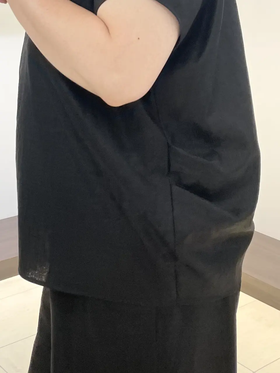 23区 L 松澤 コーディネート画像