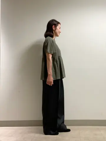 自由区 L 丹野 コーディネート画像