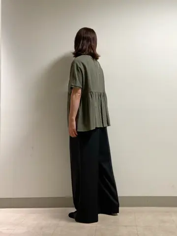 自由区 L 丹野 コーディネート画像