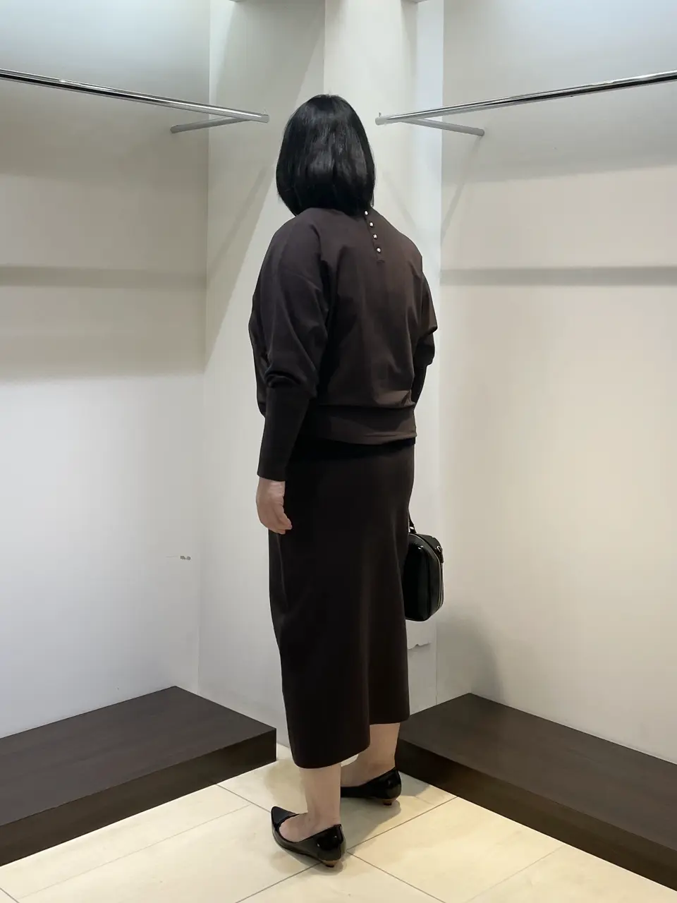 23区 L 松澤 コーディネート画像