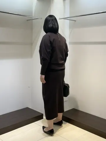 23区 L 松澤 コーディネート画像