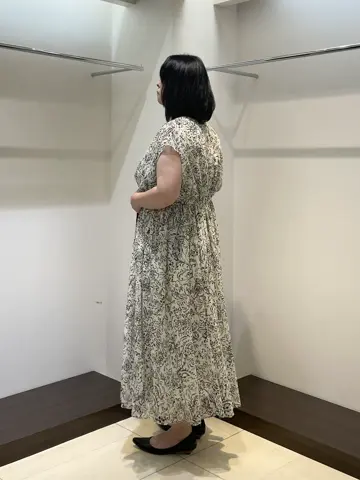 23区 L 松澤 コーディネート画像