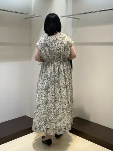 23区 L 松澤 コーディネート画像