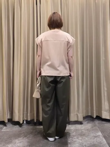 自由区 L 原田 コーディネート画像