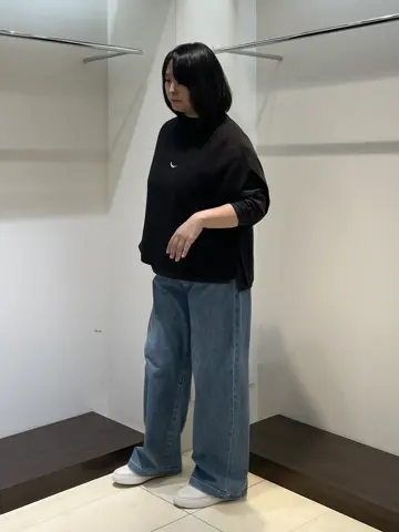 23区 L 松澤 コーディネート画像