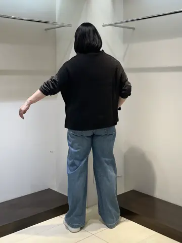 23区 L 松澤 コーディネート画像