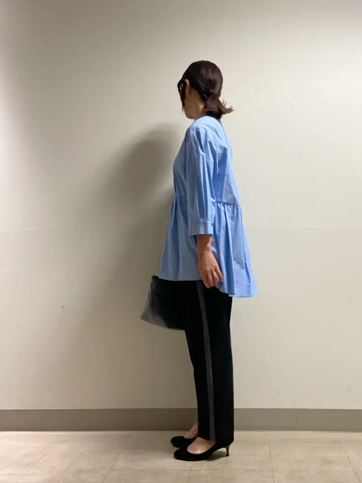 自由区 L 丹野 コーディネート画像