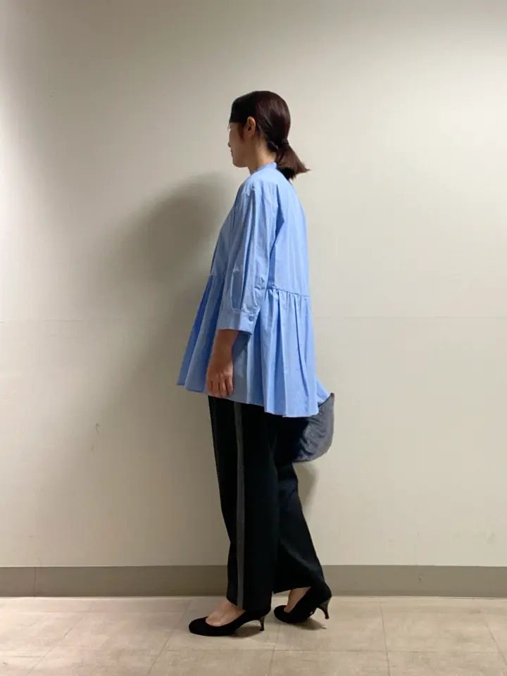 自由区 L 丹野 コーディネート画像