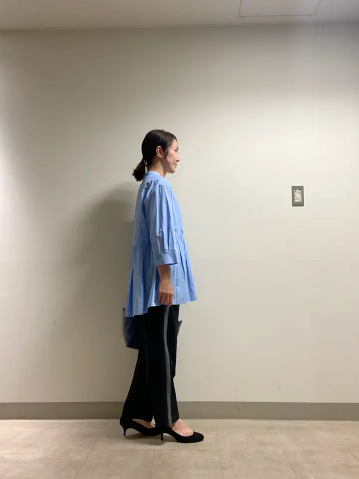 自由区 L 丹野 コーディネート画像