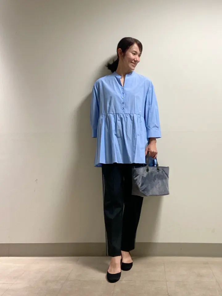 自由区 L 丹野 コーディネート画像