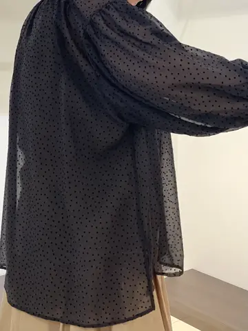 23区 L 松澤 コーディネート画像