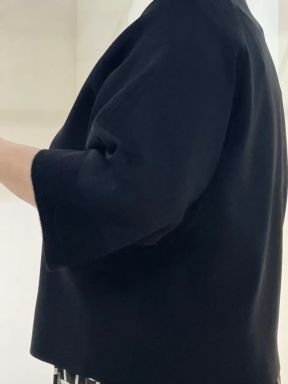 自由区 L 松澤 コーディネート画像