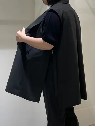 23区 L 松澤 コーディネート画像