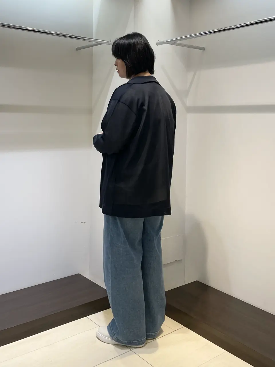 23区 L 松澤 コーディネート画像