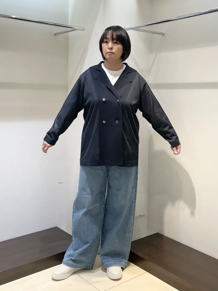 23区 L 松澤 コーディネート画像