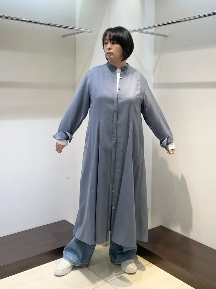 23区 L 松澤 コーディネート画像