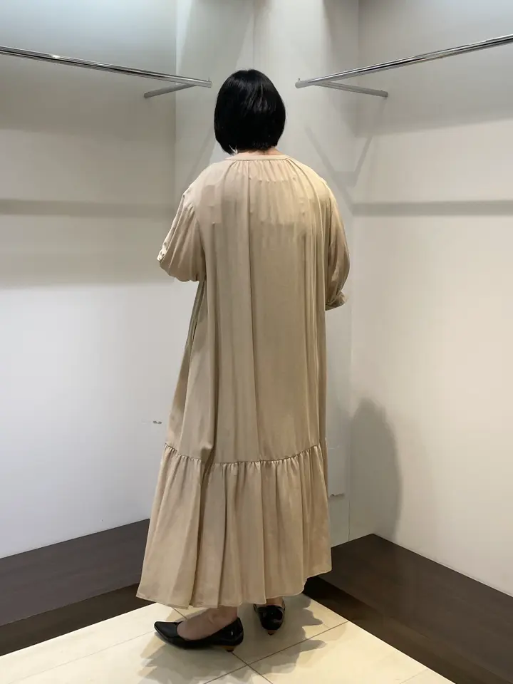 自由区 L 松澤 コーディネート画像