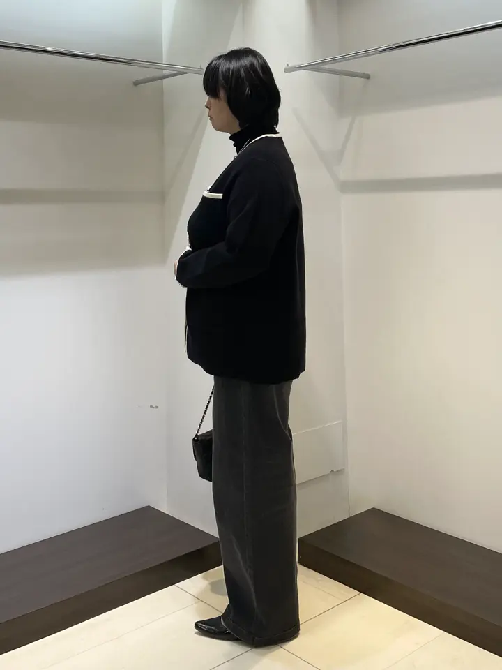 23区 L 松澤 コーディネート画像