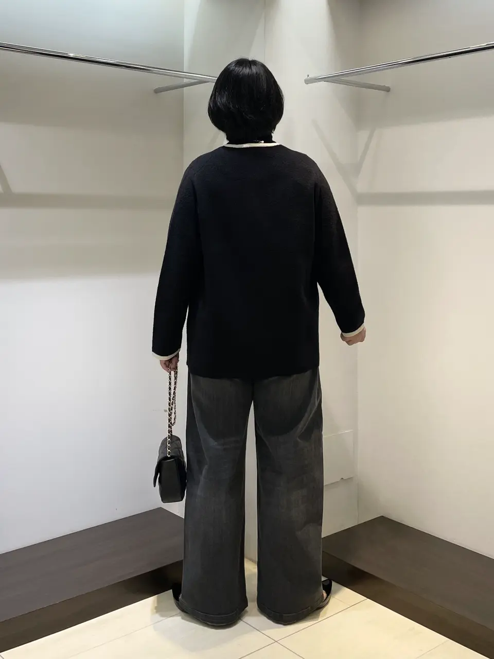 23区 L 松澤 コーディネート画像