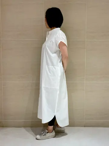 自由区 L 中島 コーディネート画像