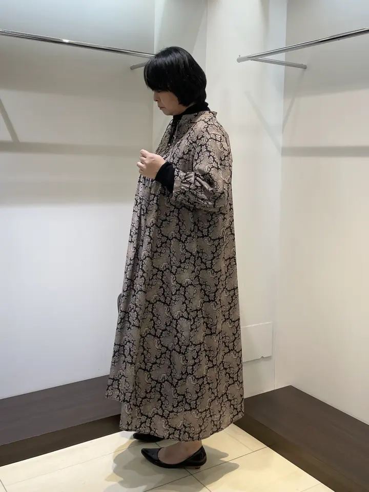 23区 L 松澤 コーディネート画像